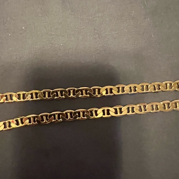 Jenny Bird Bobbi Large chain - Picture 3 of 3